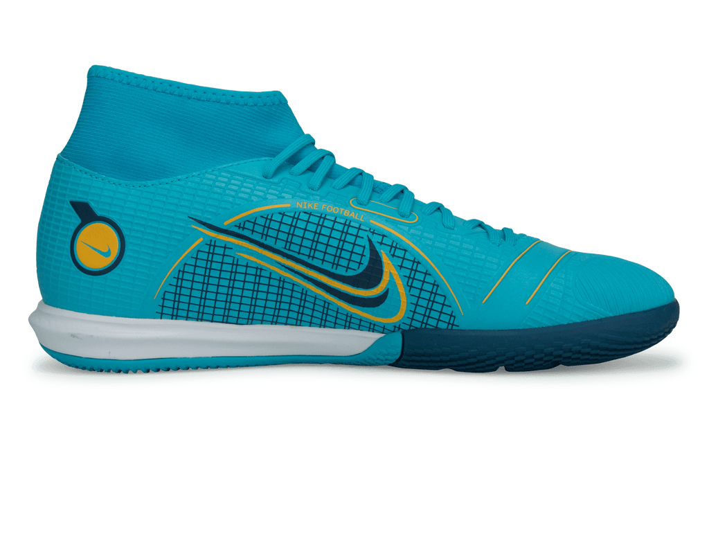Nike Men's Mercurial Superfly 8 Academy IC