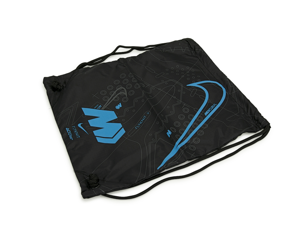 Nike Men's Mercurial Superfly 8 Elite FG