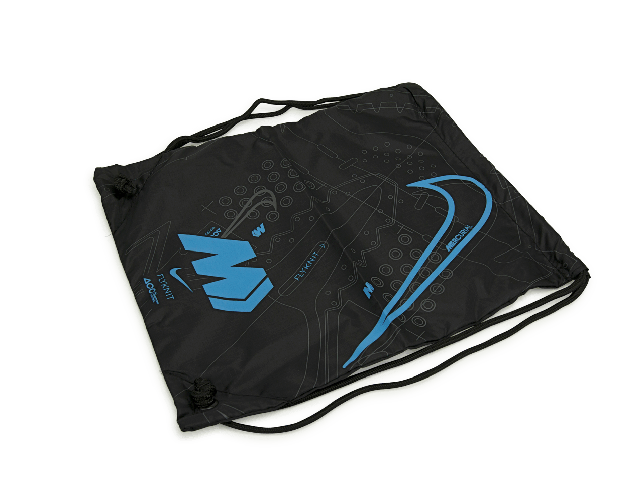 Nike Men's Mercurial Superfly 8 Elite FG