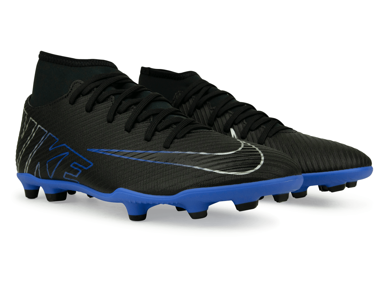 Nike Men's Zoom  Mercurial Superfly 9 Club FG/MG