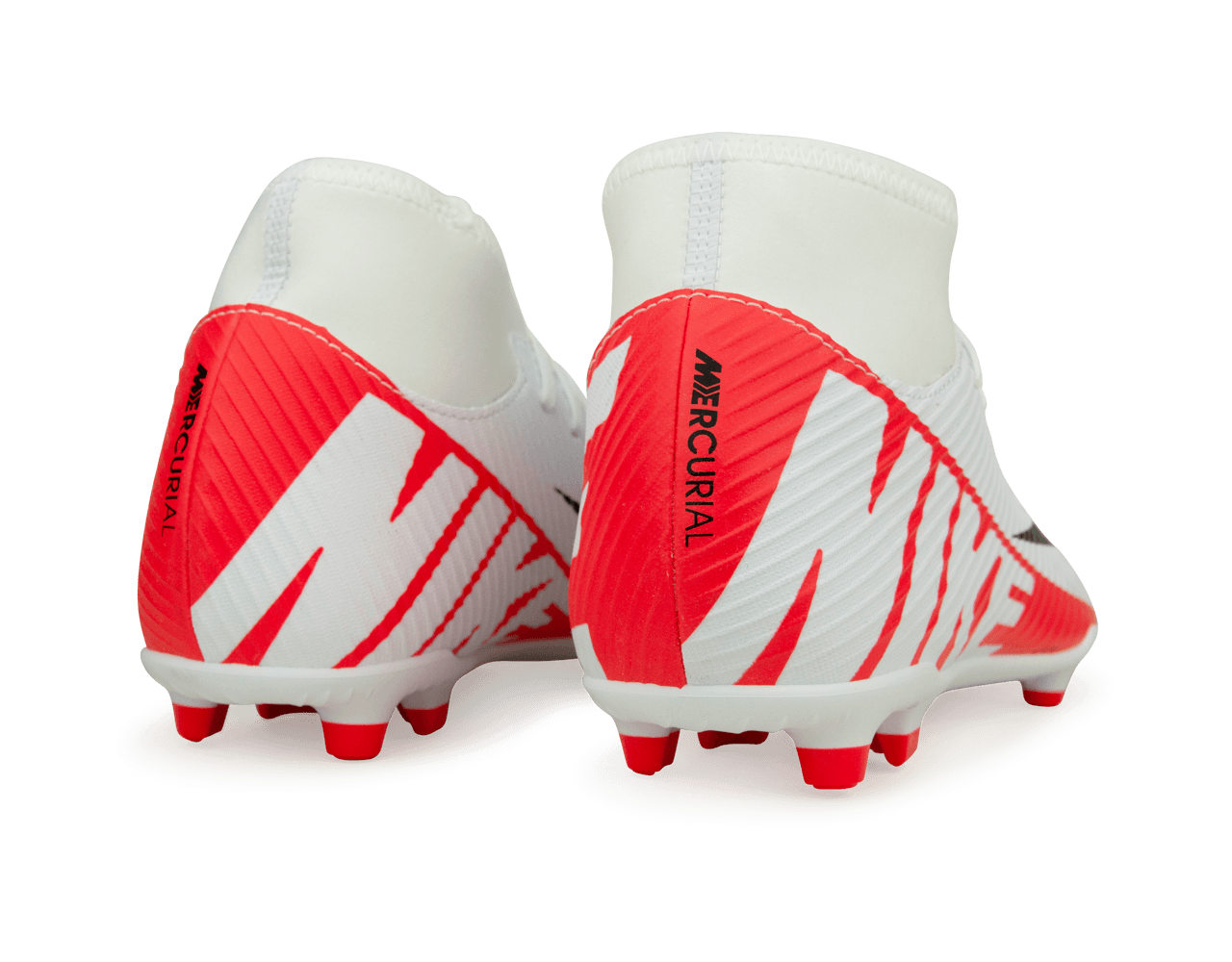 Nike Men's Zoom Mercurial Superfly 9 Club FG/MG