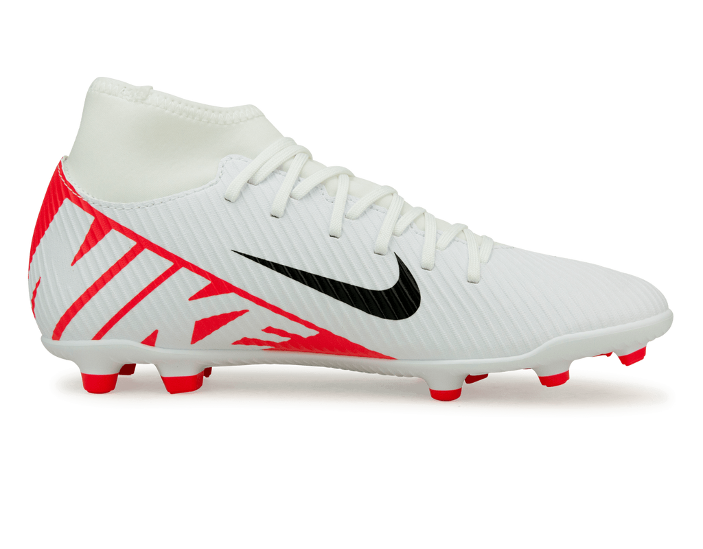 Nike Men's Zoom Mercurial Superfly 9 Club FG/MG