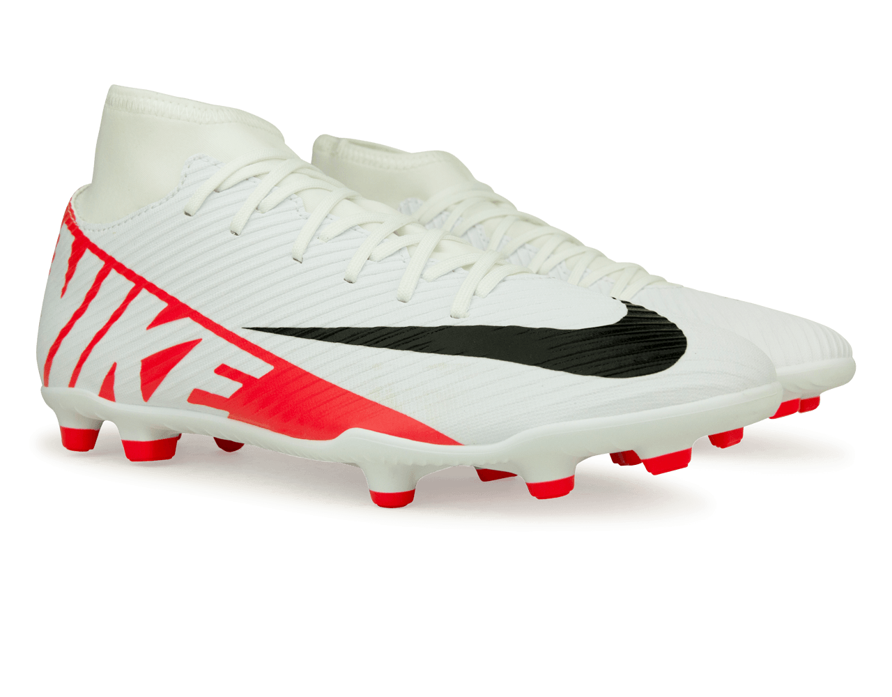 Nike Men's Zoom Mercurial Superfly 9 Club FG/MG