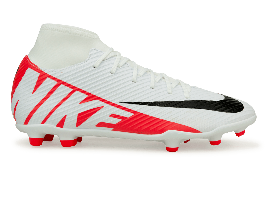 Nike Men's Zoom Mercurial Superfly 9 Club FG/MG