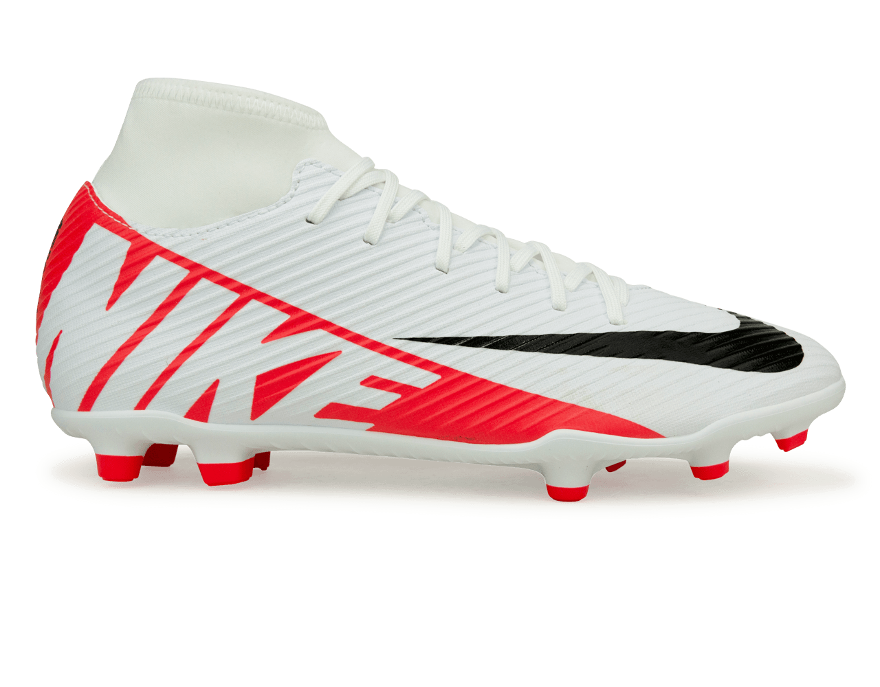 Nike Men's Zoom Mercurial Superfly 9 Club FG/MG