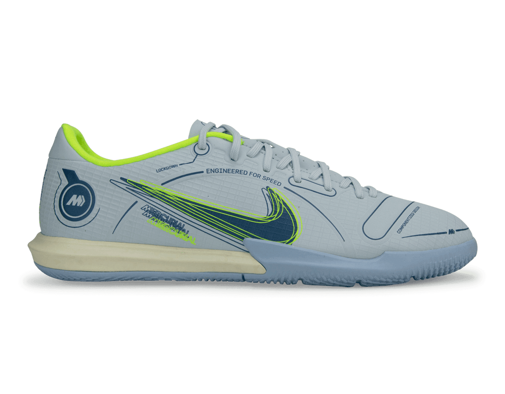 Nike Men's Mercurial Vapor 14 Academy IC