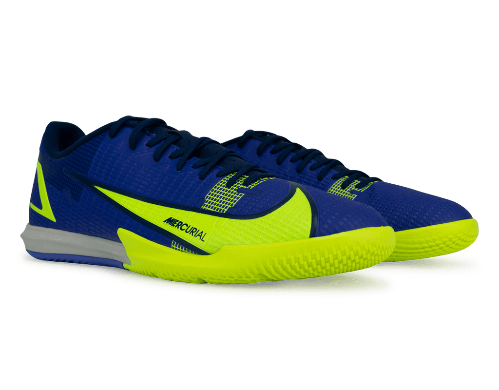Nike Men's Mercurial Vapor 14 Academy IC