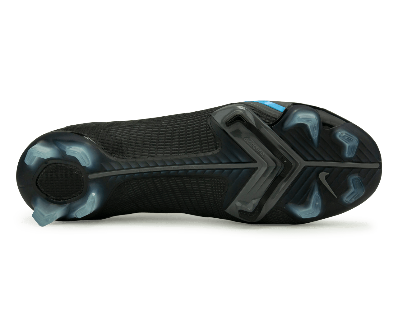 Nike Men's Mercurial Vapor 14 Elite FG