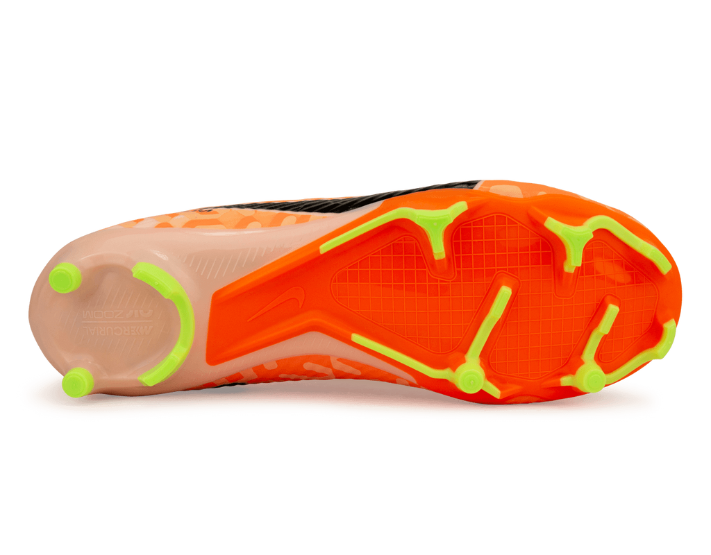 Nike Men's Zoom Mercurial Vapor 15 Academy WC FG/MG
