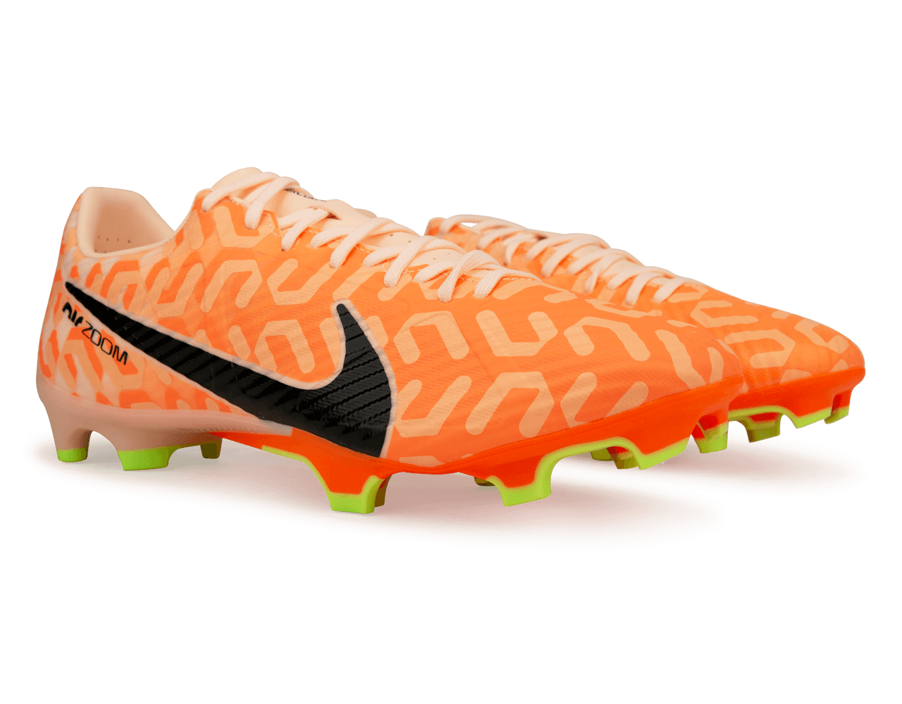 Nike Men's Zoom Mercurial Vapor 15 Academy WC FG/MG