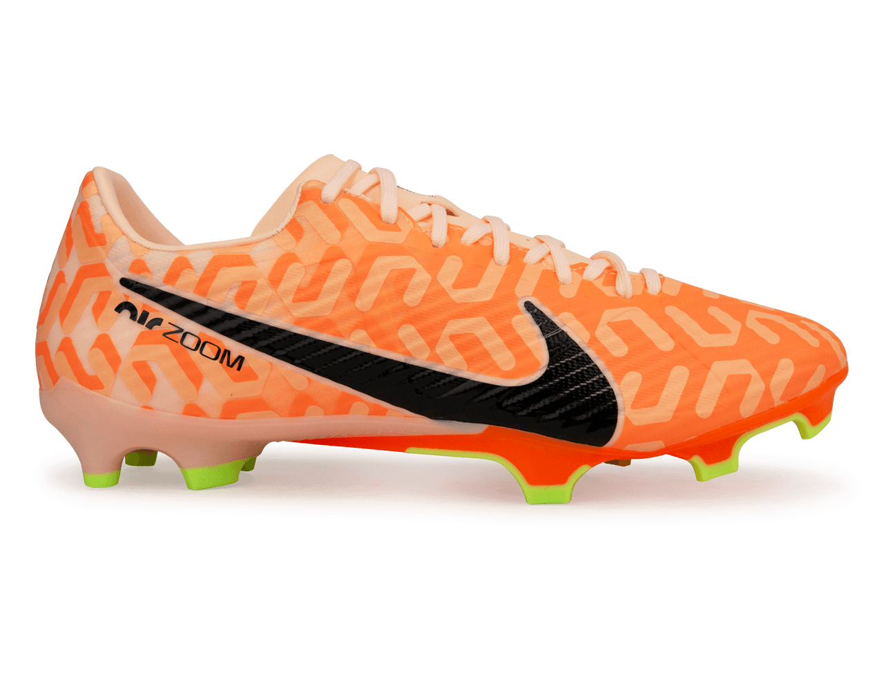 Nike Men's Zoom Mercurial Vapor 15 Academy WC FG/MG