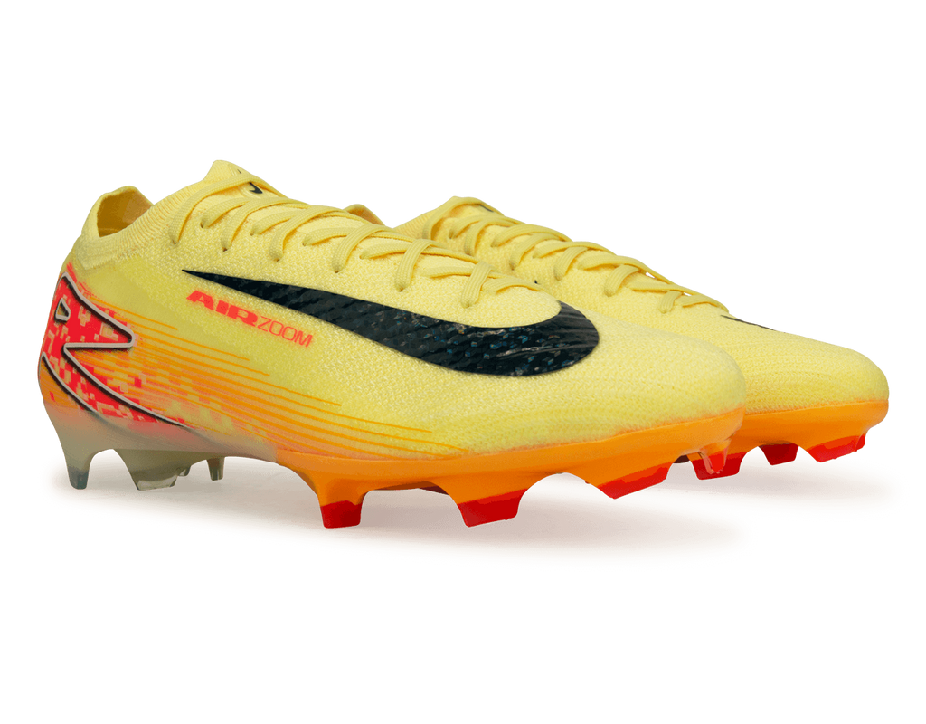 Nike Men's Zoom Mercurial Vapor 16 Elite Kylian Mbappe FG
