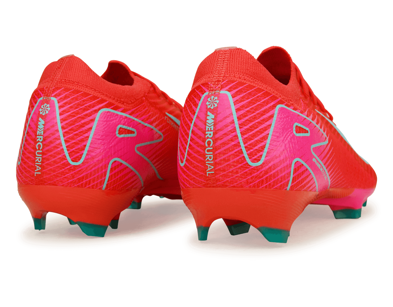 Nike Men's Zoom Mercurial Vapor 16 Pro FG