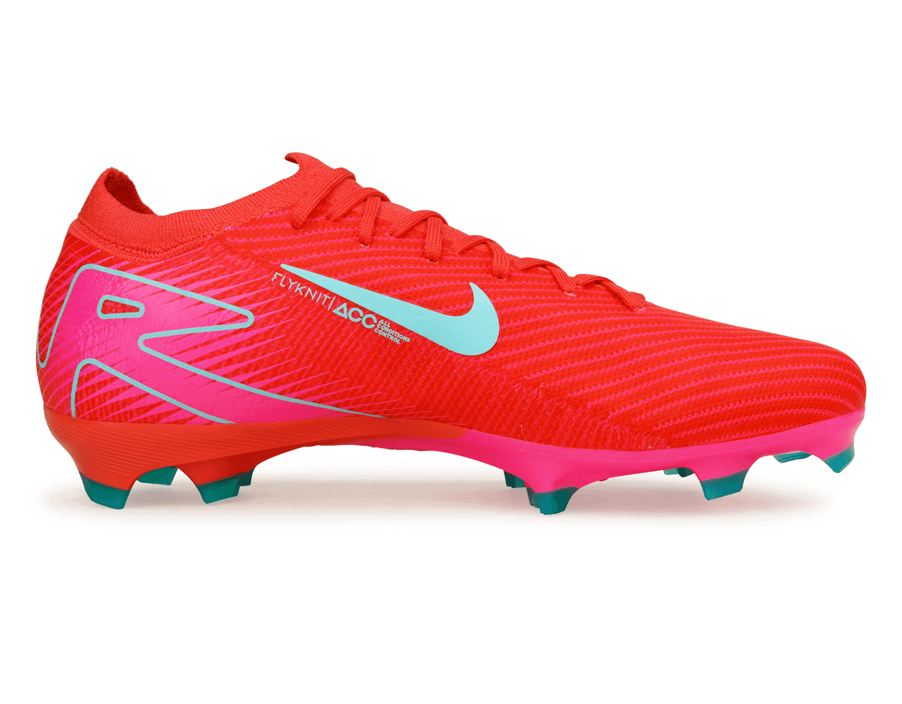 Nike Men's Zoom Mercurial Vapor 16 Pro FG