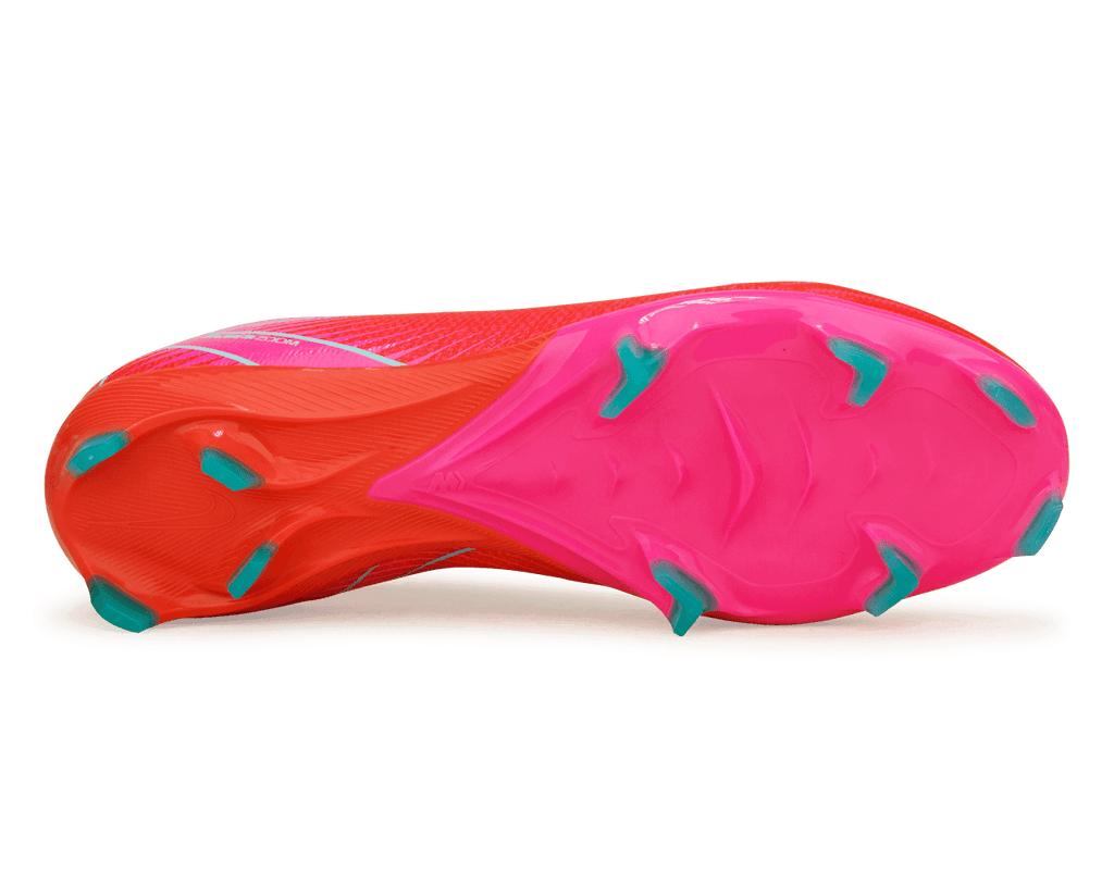 Nike Men's Zoom Mercurial Vapor 16 Pro FG