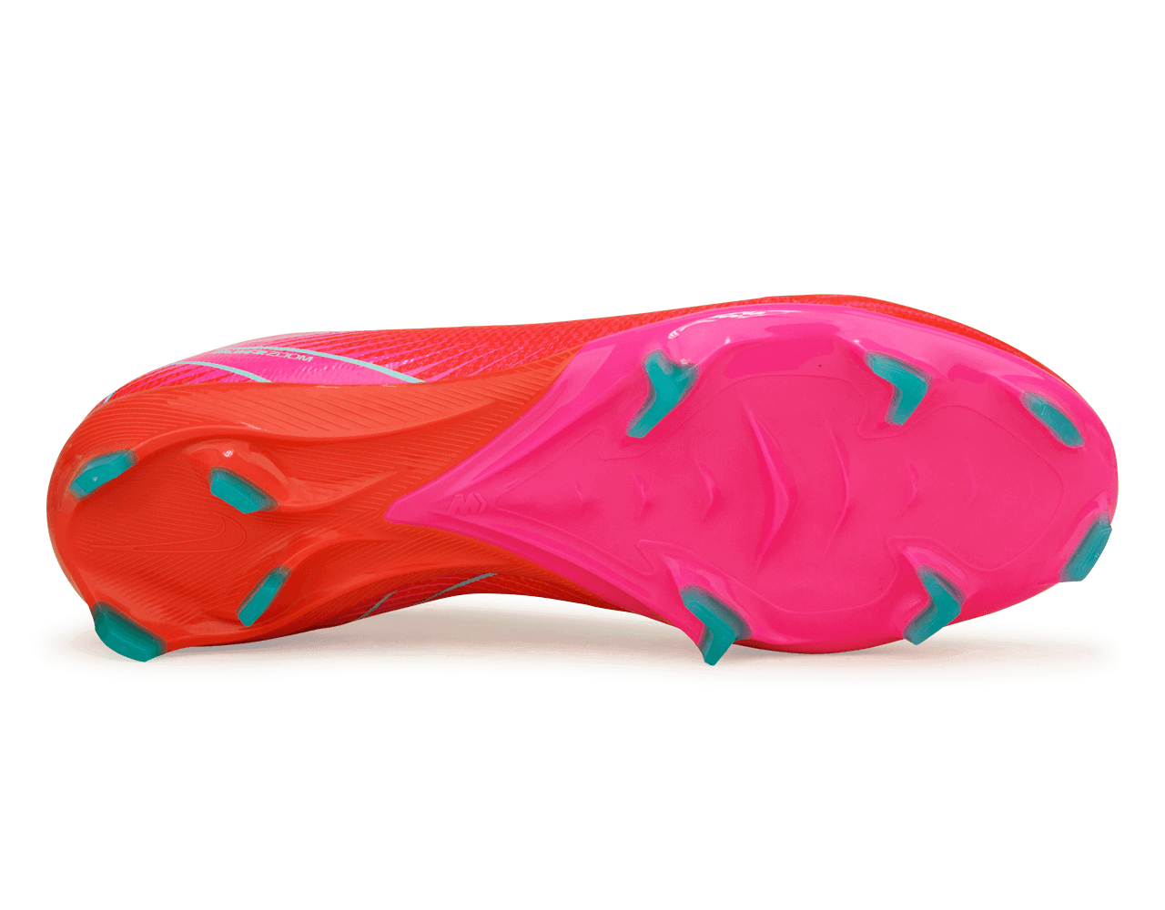 Nike Men's Zoom Mercurial Vapor 16 Pro FG