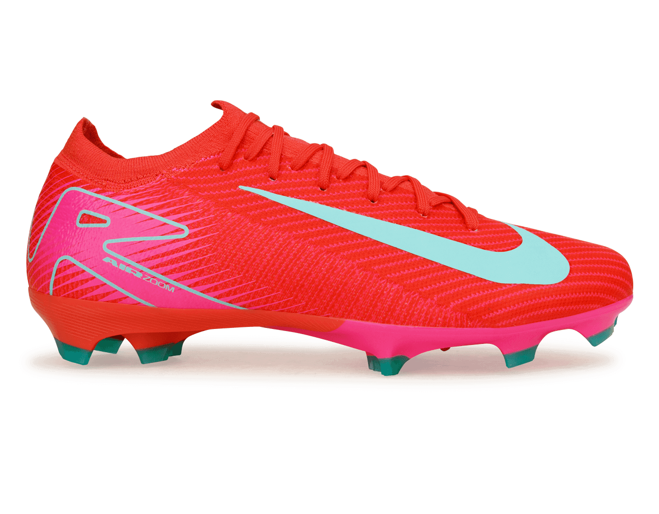 Nike Men's Zoom Mercurial Vapor 16 Pro FG