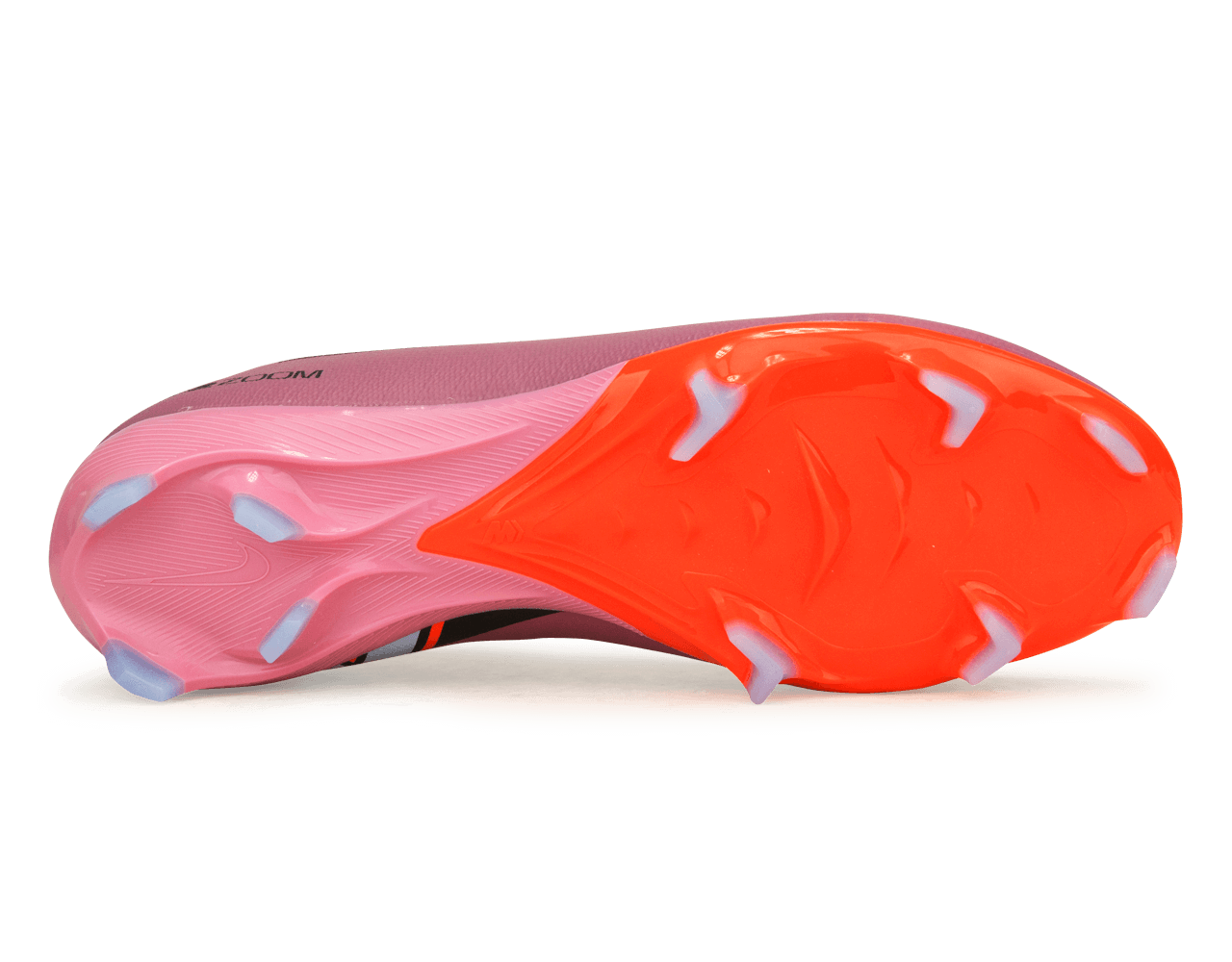 Nike Men's Zoom Mercurial Vapor 16 Pro FG