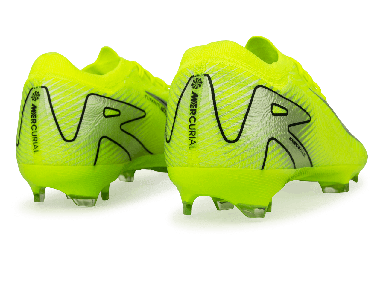 Nike Men's Zoom Mercurial Vapor 16 Pro FG