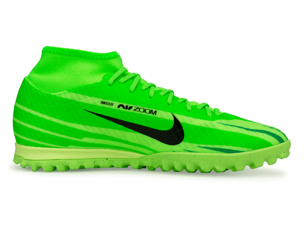 Nike Men's Zoom Mercurial Superfly 9 Academy MDS TF
