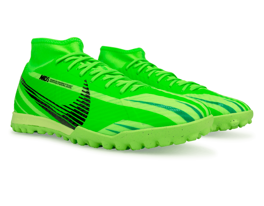 Nike Men's Zoom Mercurial Superfly 9 Academy MDS TF