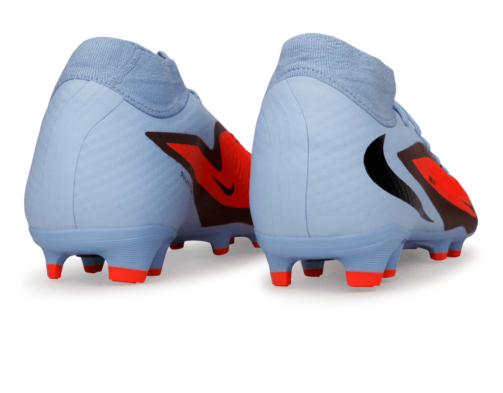 Nike Men's Phantom 6 High Academy FG/MG