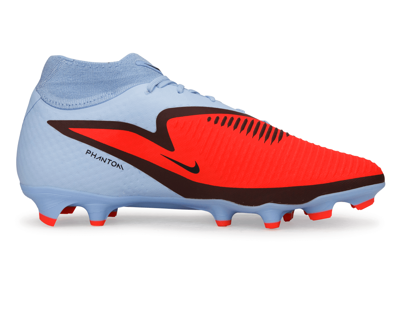 Nike Men's Phantom 6 High Academy FG/MG