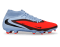 Nike Men's Phantom 6 High Academy FG/MG
