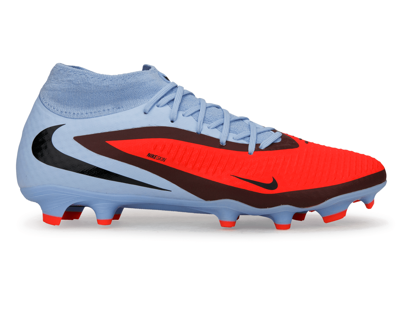 Nike Men's Phantom 6 High Academy FG/MG