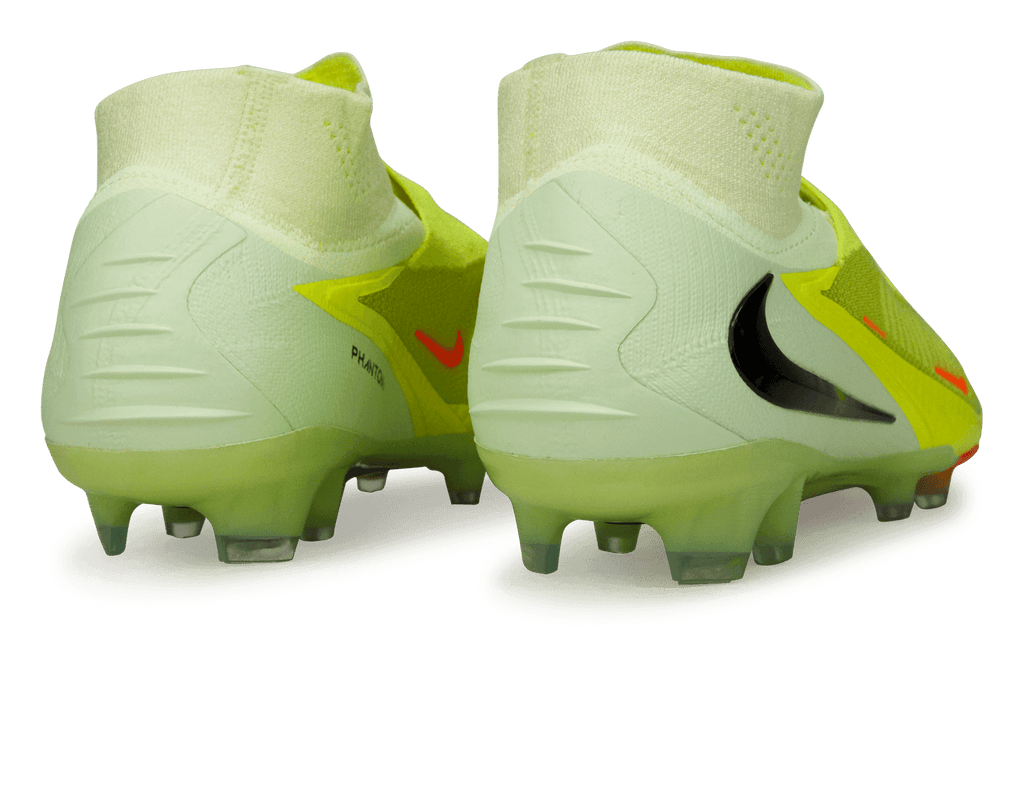 Nike Men's Phantom 6 High Elite FG