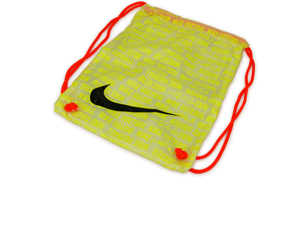 Nike Men's Phantom 6 High Elite FG