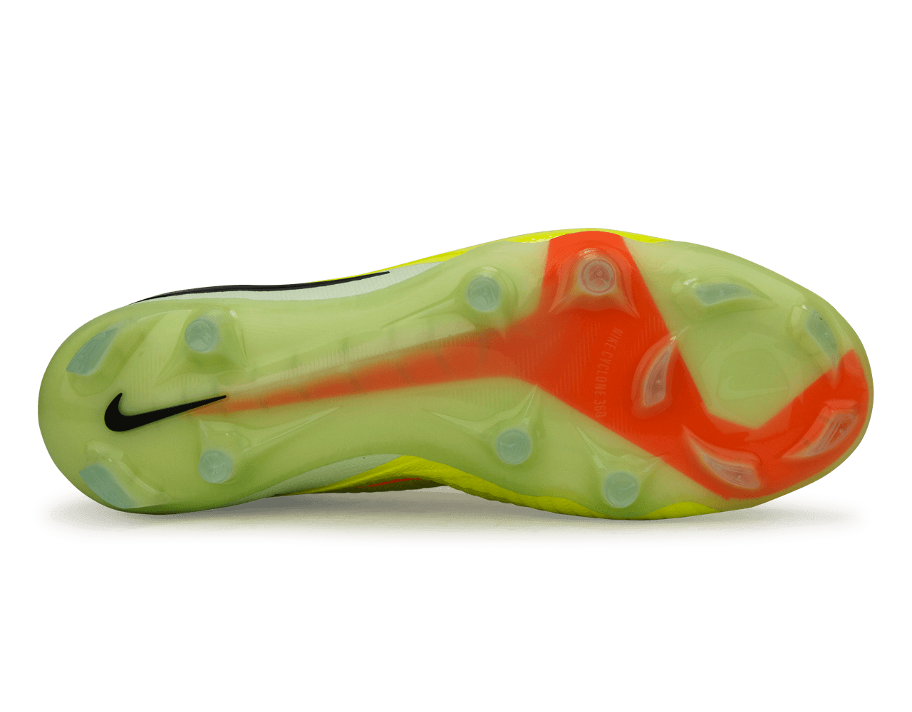 Nike Men's Phantom 6 High Elite FG