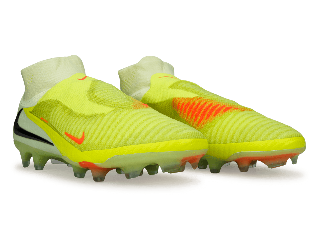 Nike Men's Phantom 6 High Elite FG