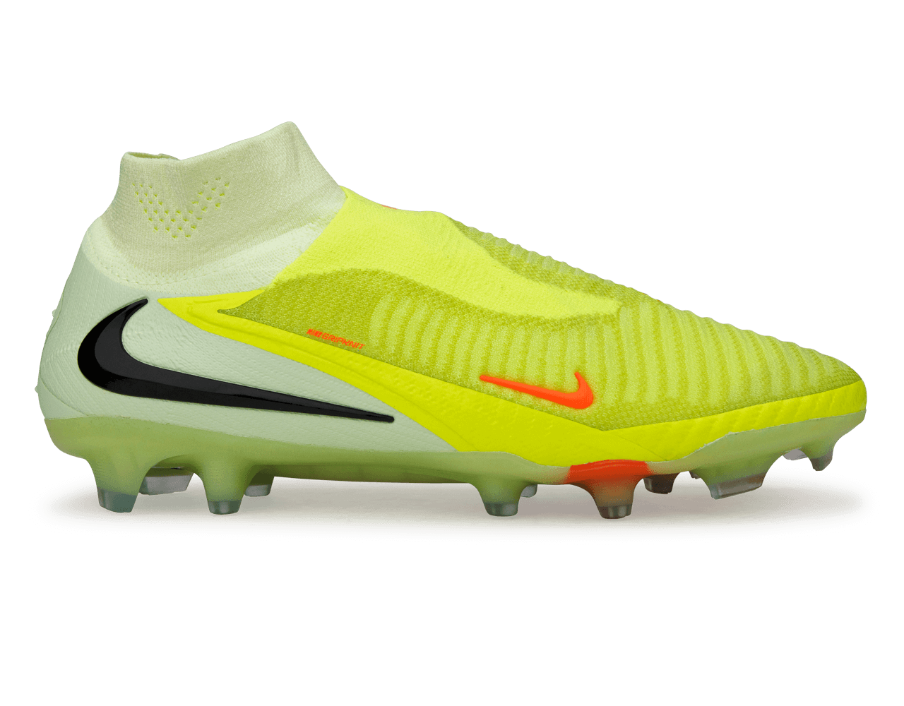 Nike Men's Phantom 6 High Elite FG