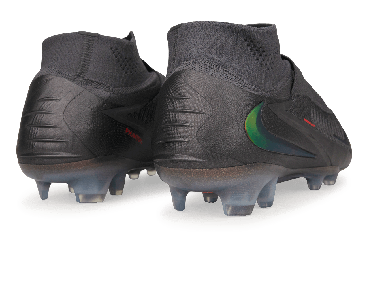 Nike Men's Phantom 6 High Elite FG