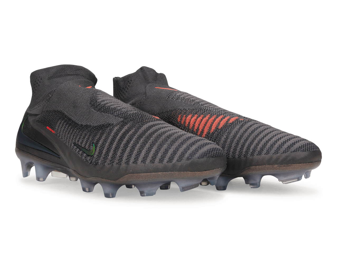 Nike Men's Phantom 6 High Elite FG