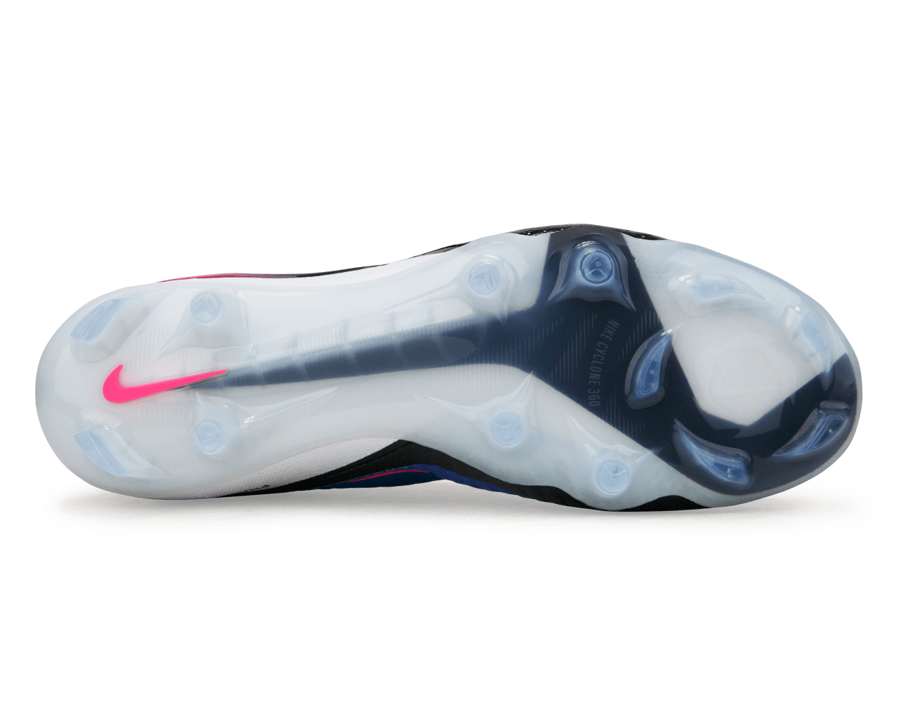 Nike Men's Phantom 6 High Elite FG