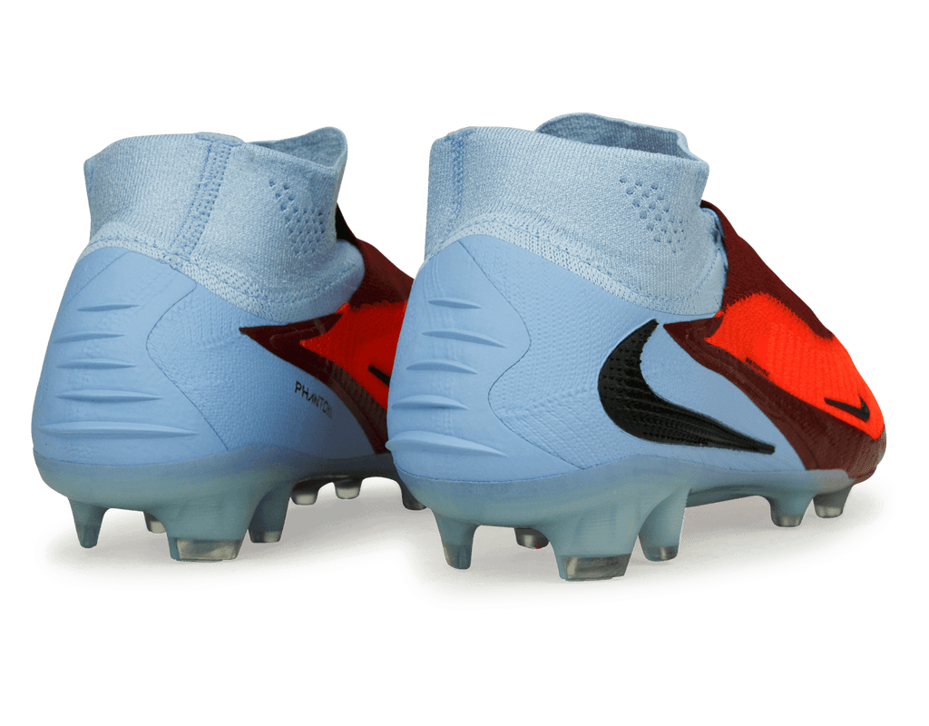 Nike Men's Phantom 6 High Elite FG