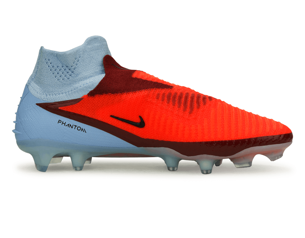 Nike Men's Phantom 6 High Elite FG