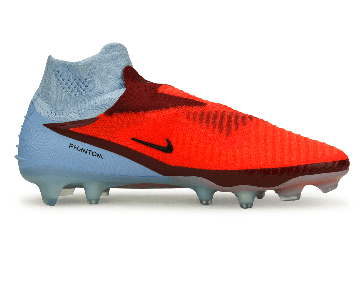 Nike Men's Phantom 6 High Elite FG