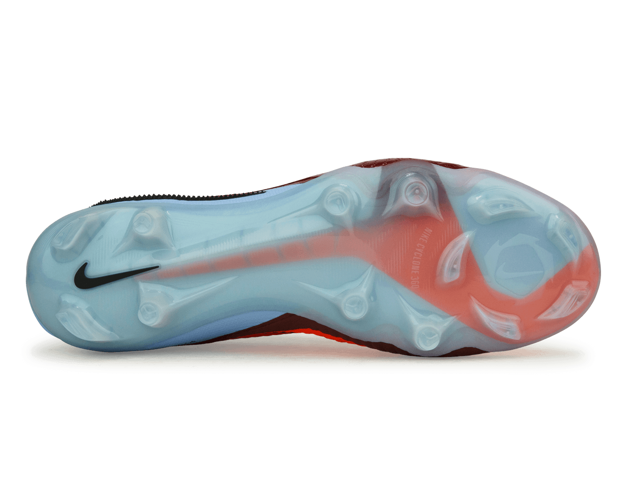 Nike Men's Phantom 6 High Elite FG