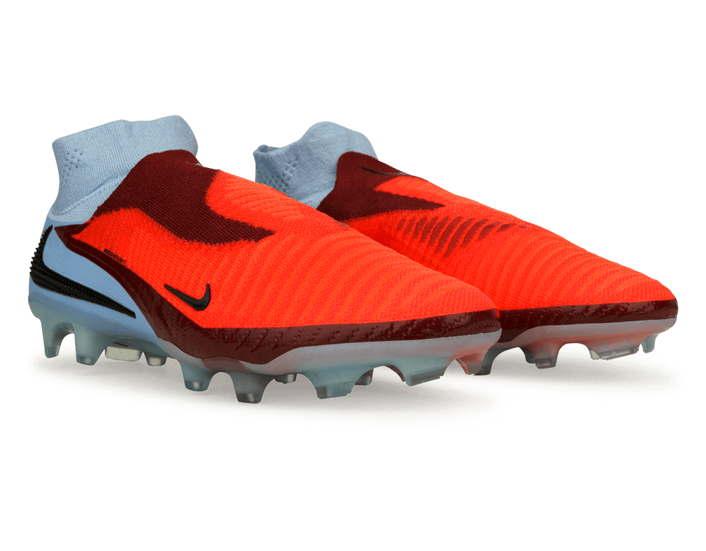 Nike Men's Phantom 6 High Elite FG
