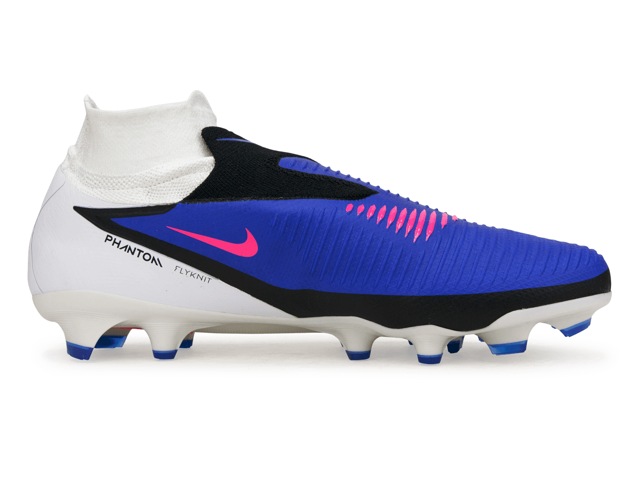 Nike Men's Phantom 6 High Pro FG