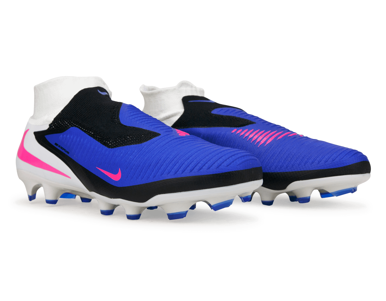 Nike Men's Phantom 6 High Pro FG