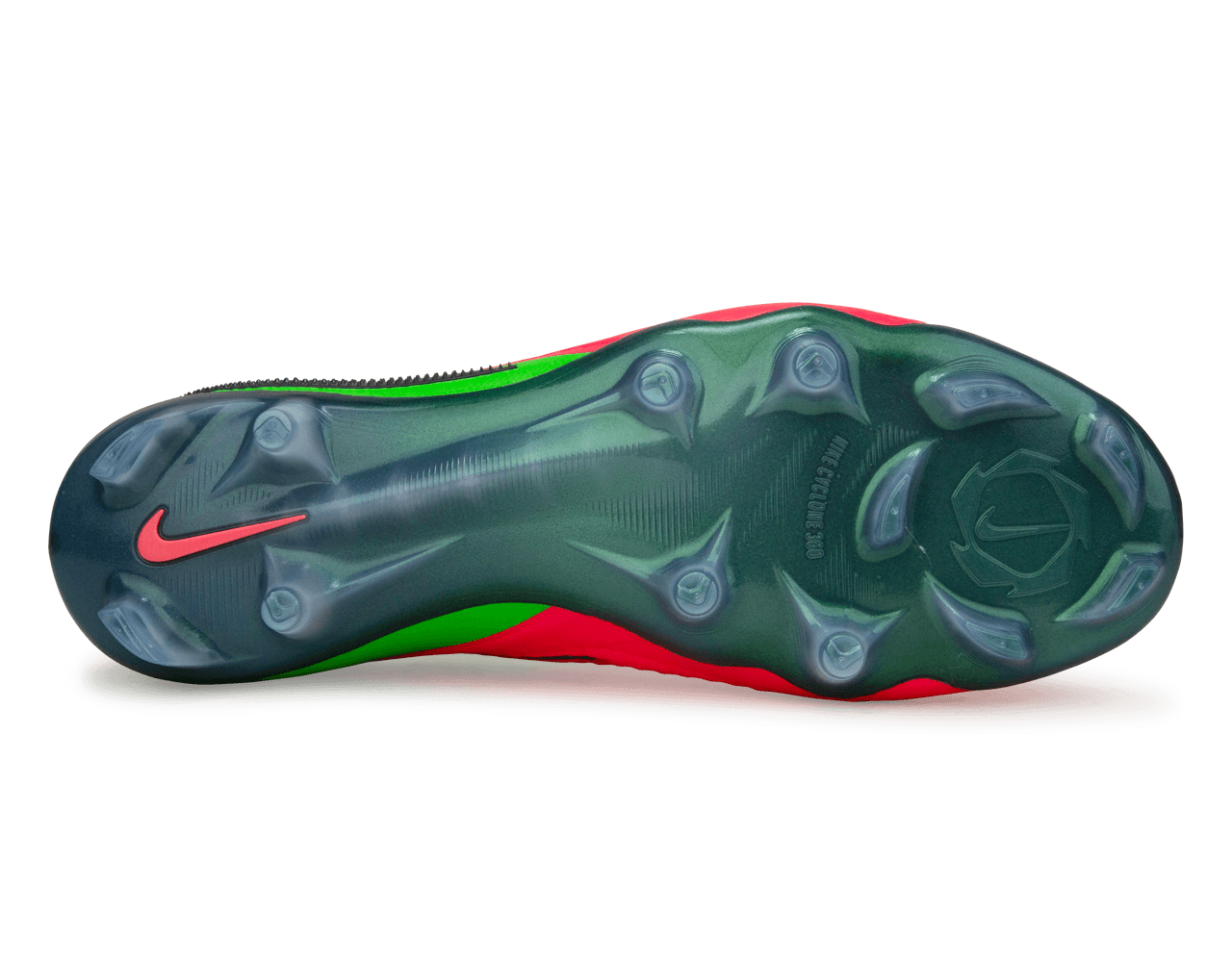 Nike Men's Phantom 6 Low Elite Erling Haaland FG