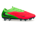 Nike Men's Phantom 6 Low Elite Erling Haaland FG