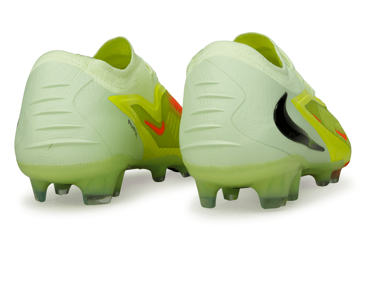 Nike Men's Phantom 6 Low Elite FG