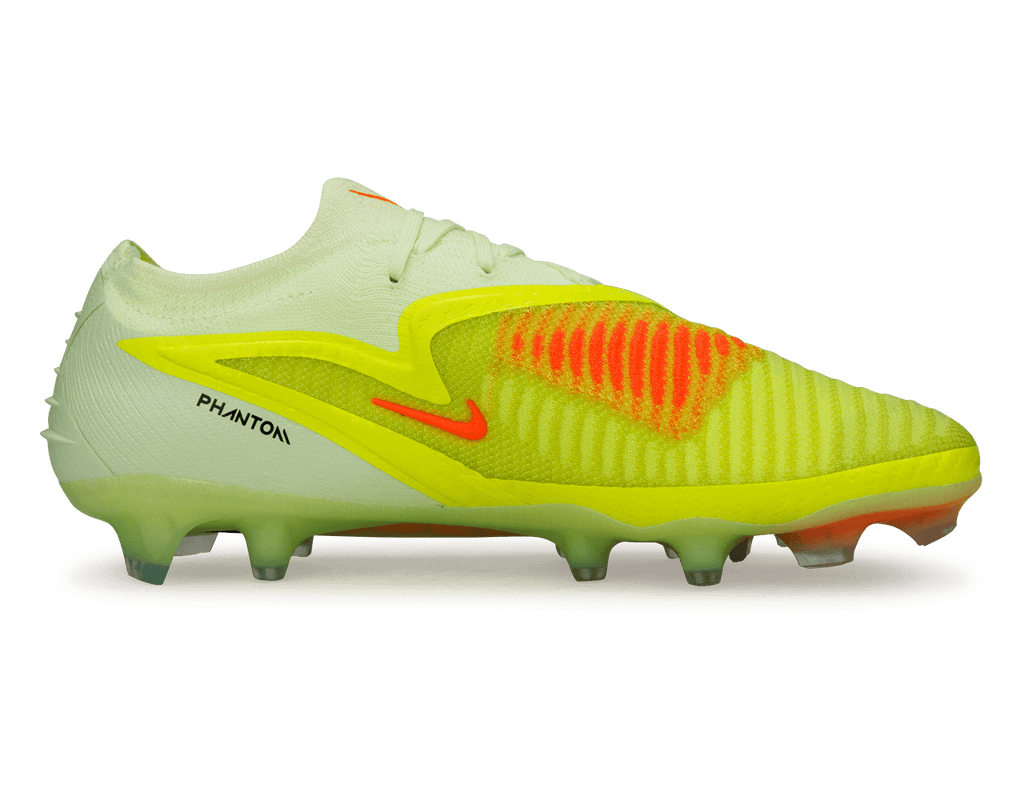 Nike Men's Phantom 6 Low Elite FG