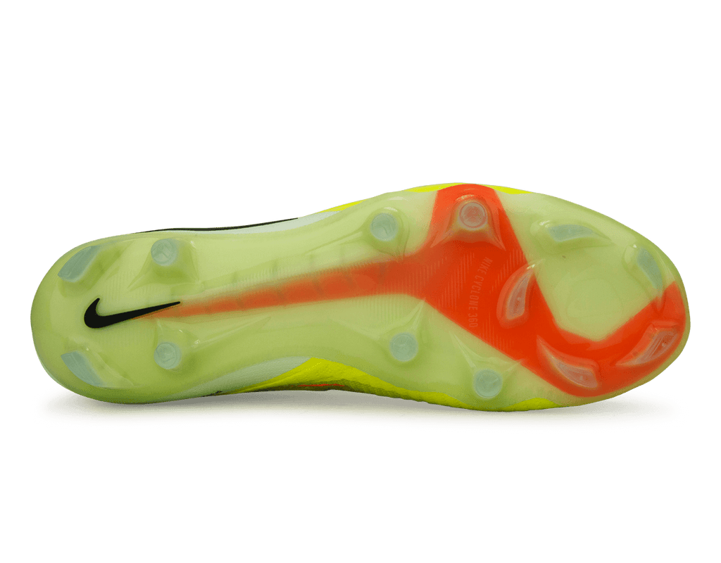 Nike Men's Phantom 6 Low Elite FG
