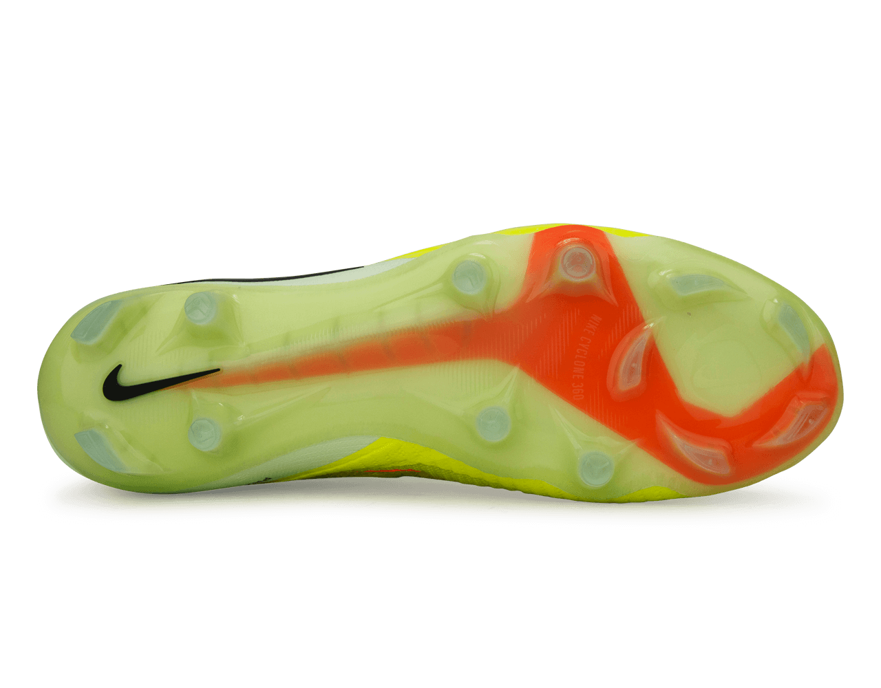 Nike Men's Phantom 6 Low Elite FG